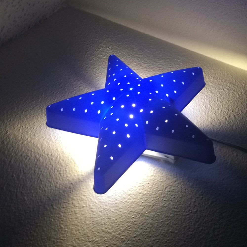 Night lights